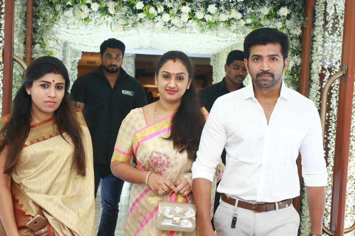 Celebrities attend Sridevi Prayer Meetings in Chennai Photos