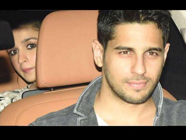 Celebrities spotted at Karan Johar's 2017 Birthday Bash