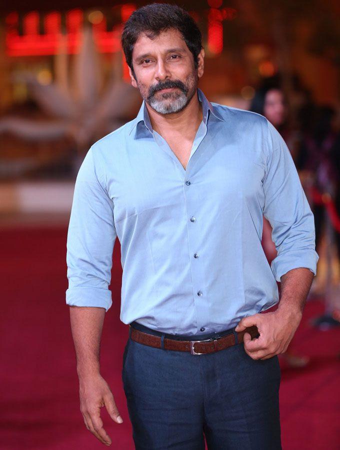 Celebs At SIIMA 2018 Awards Event Photos