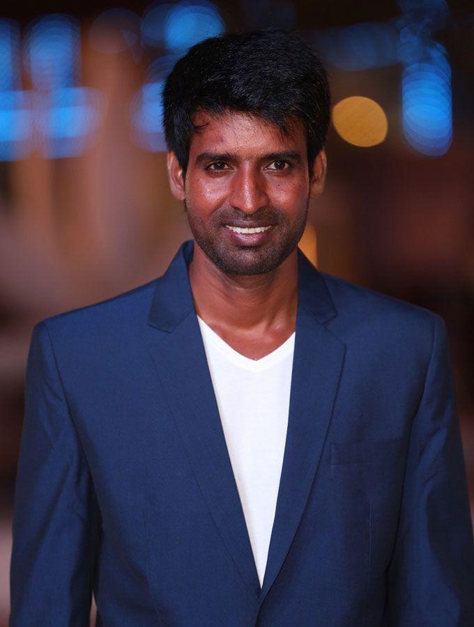 Celebs At SIIMA 2018 Awards Event Photos