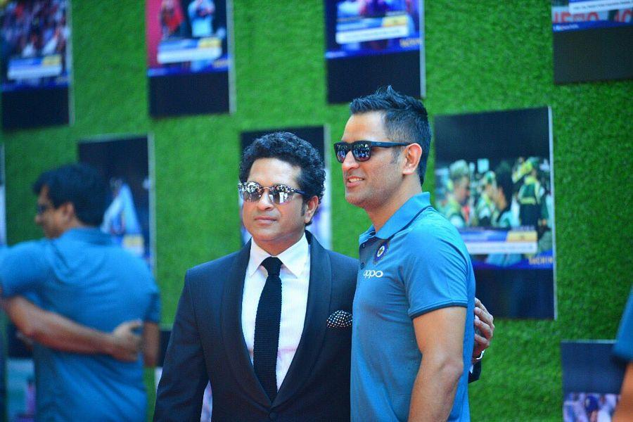 Celebs Attend Sachin A Billion Dreams GRAND PREMIERE
