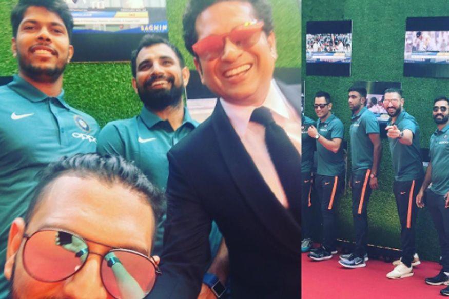 Celebs Attend Sachin A Billion Dreams GRAND PREMIERE