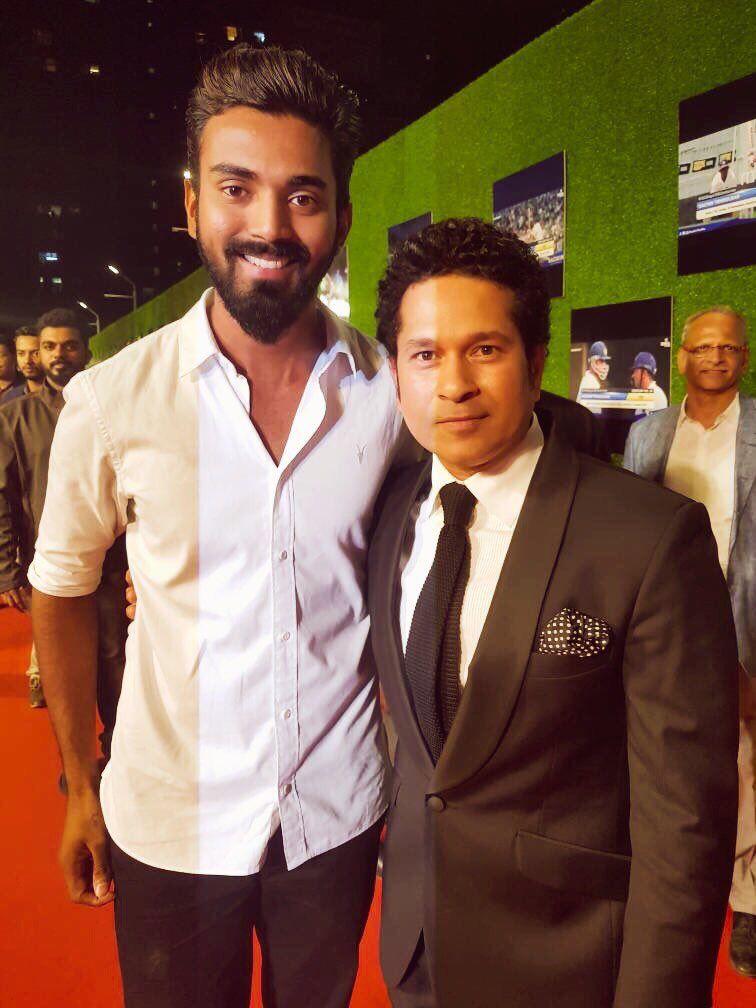 Celebs Attend Sachin A Billion Dreams GRAND PREMIERE