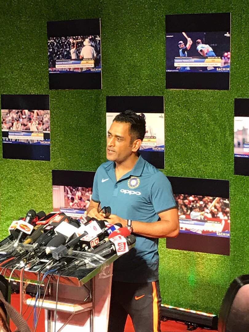 Celebs Attend Sachin A Billion Dreams GRAND PREMIERE