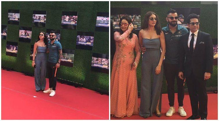 Celebs Attend Sachin A Billion Dreams GRAND PREMIERE