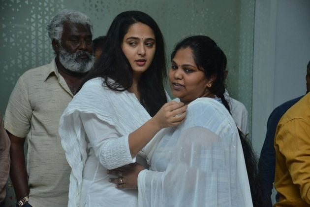 Celebs Condolences to Kodi Ramakrishna Pictures