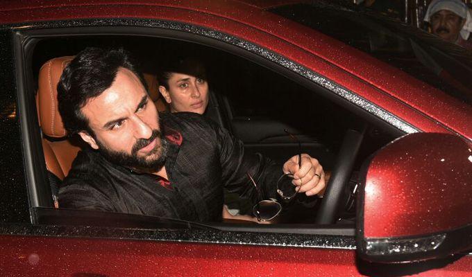 Celebs Pay Last Respects To Shashi Kapoor Photos