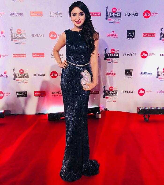 Celebs at 63rd Jio Filmfare Awards 2018 Photos