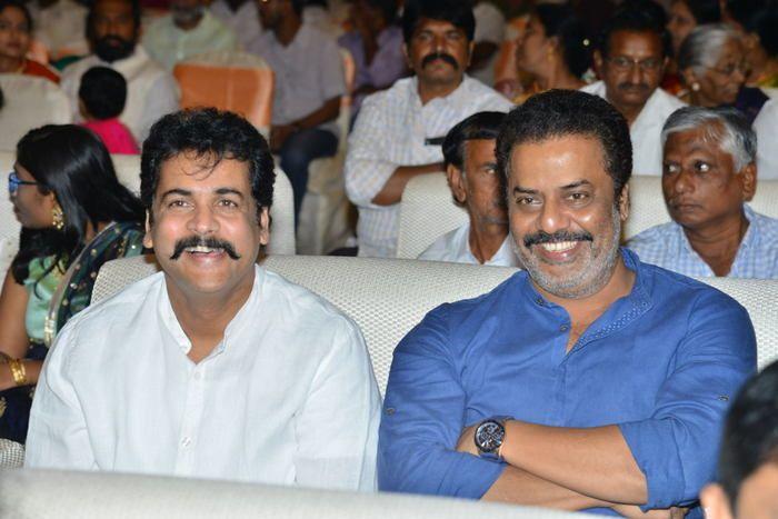 Celebs at Bandla Ganesh's Elder Brother's Daughter's Wedding Photos