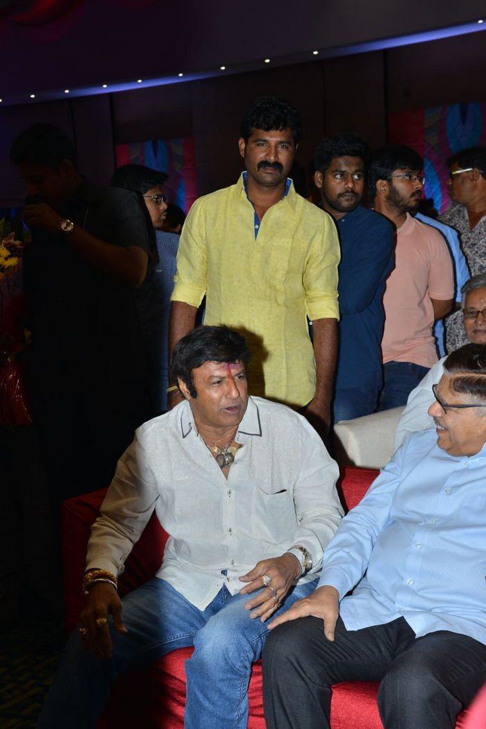 Celebs at Boyapati Sreenu Brother's Daughter Wedding Photos