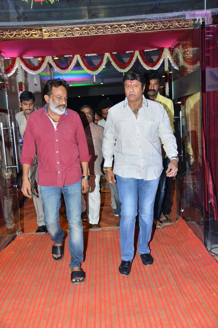 Celebs at Boyapati Sreenu Brother's Daughter Wedding Photos