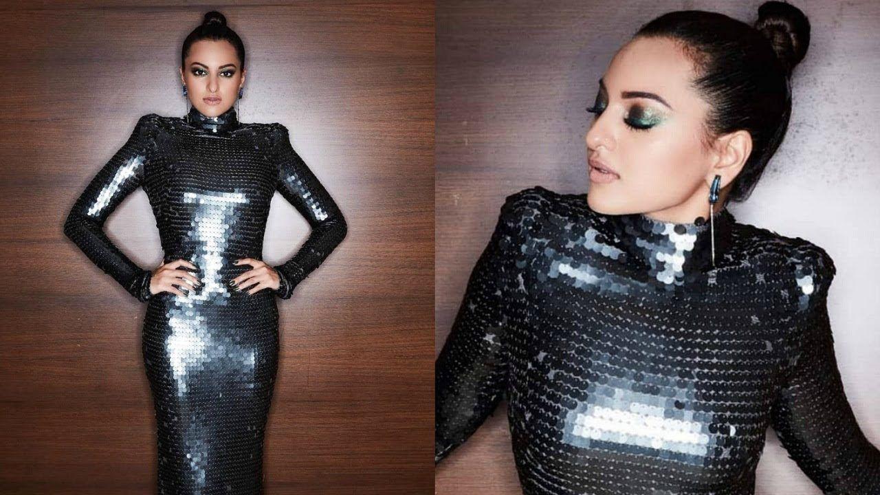 Celebs at GQ Men's Awards 2018 Photos