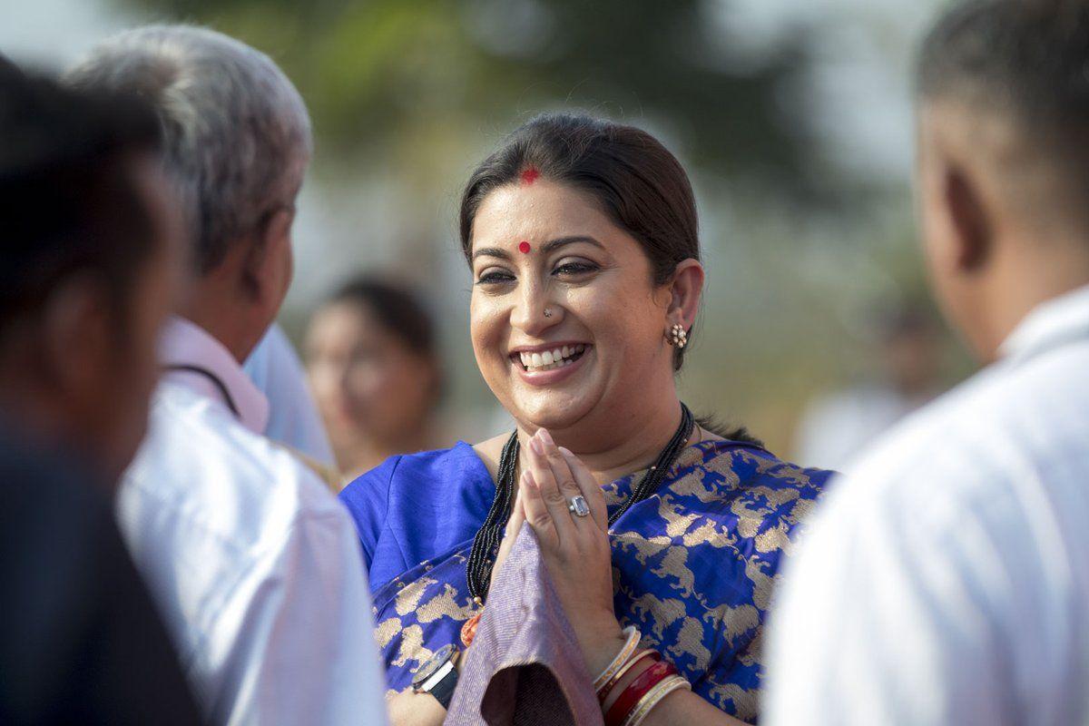 Celebs at IFFI opening ceremony 2017 Photos