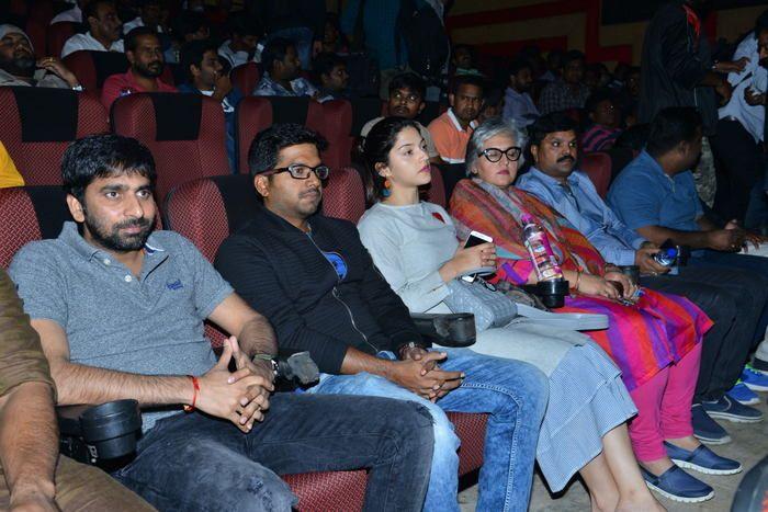 Celebs at Jawaan Movie Premier Show Photos