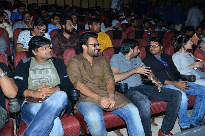 Celebs at Jawaan Movie Premier Show Photos