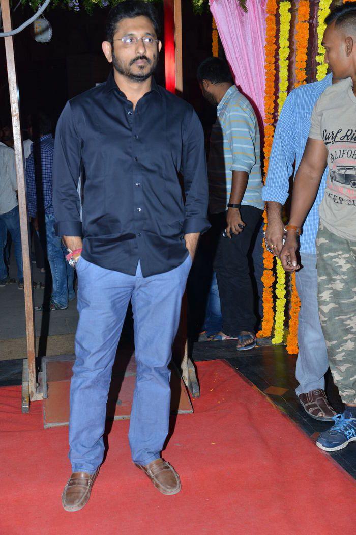 Celebs at Jawaan Movie Premier Show Photos