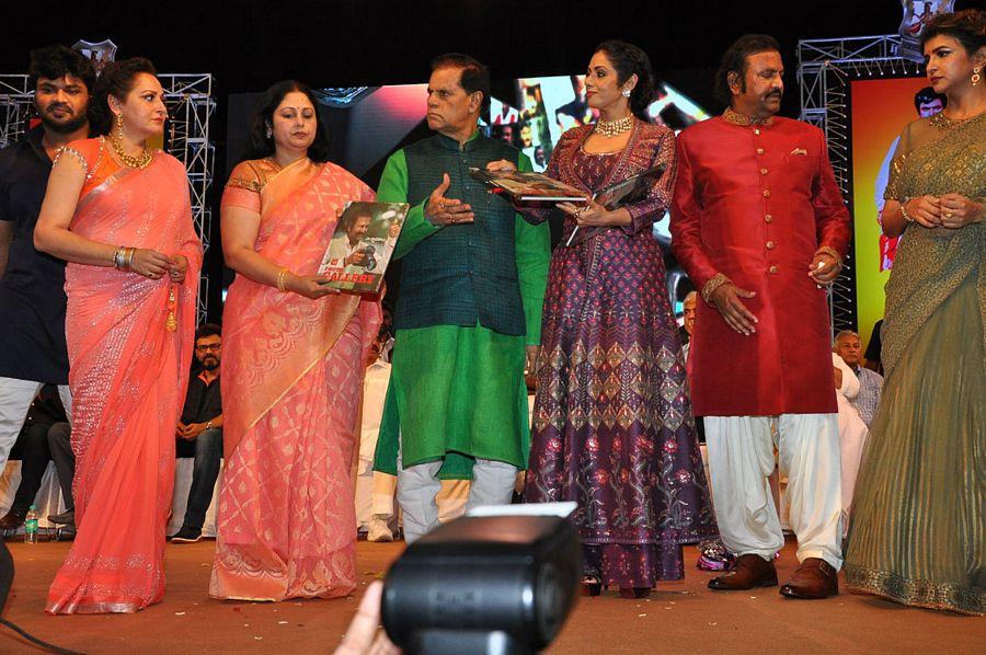 Celebs at MB 40 Years Celebrations Photos