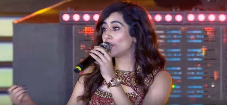 Celebs at Men Hockey World Cup in Odisha Photos