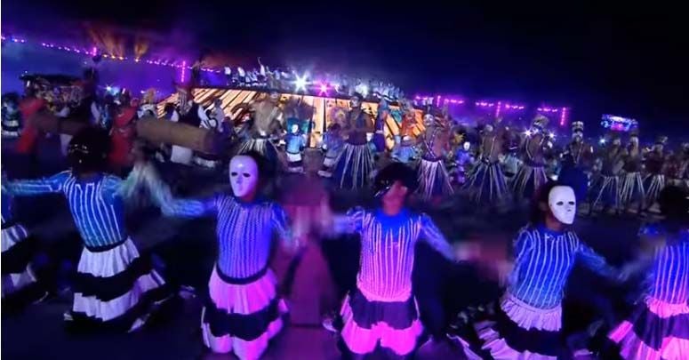 Celebs at Men Hockey World Cup in Odisha Photos