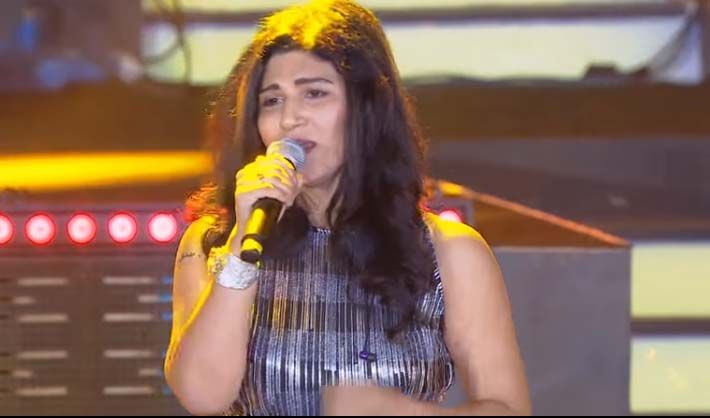 Celebs at Men Hockey World Cup in Odisha Photos