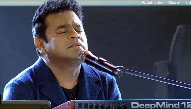 Celebs at Men Hockey World Cup in Odisha Photos