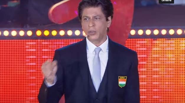 Celebs at Men Hockey World Cup in Odisha Photos