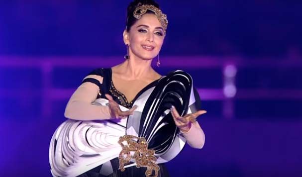 Celebs at Men Hockey World Cup in Odisha Photos