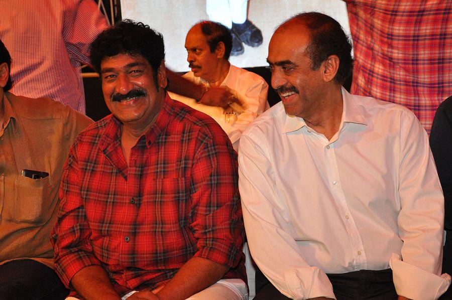 Celebs at Mohan Babu 40 Years Celebrations Photos