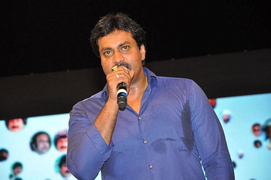 Celebs at Mohan Babu's 40 Years Celebrations Photos