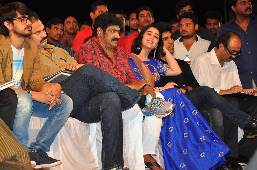 Celebs at Mohan Babu's 40 Years Celebrations Photos