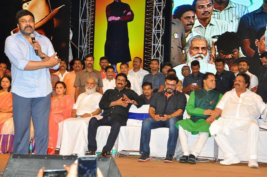 Celebs at Mohan Babu's 40 Years Celebrations Photos