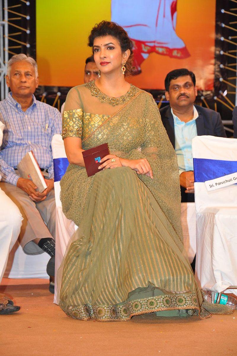 Celebs at Mohan Babu's 40 Years Celebrations Photos