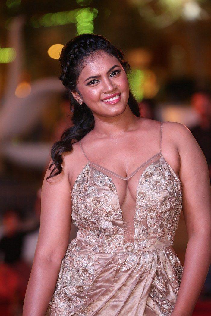 Celebs at SIIMA Awards 2018 Photos