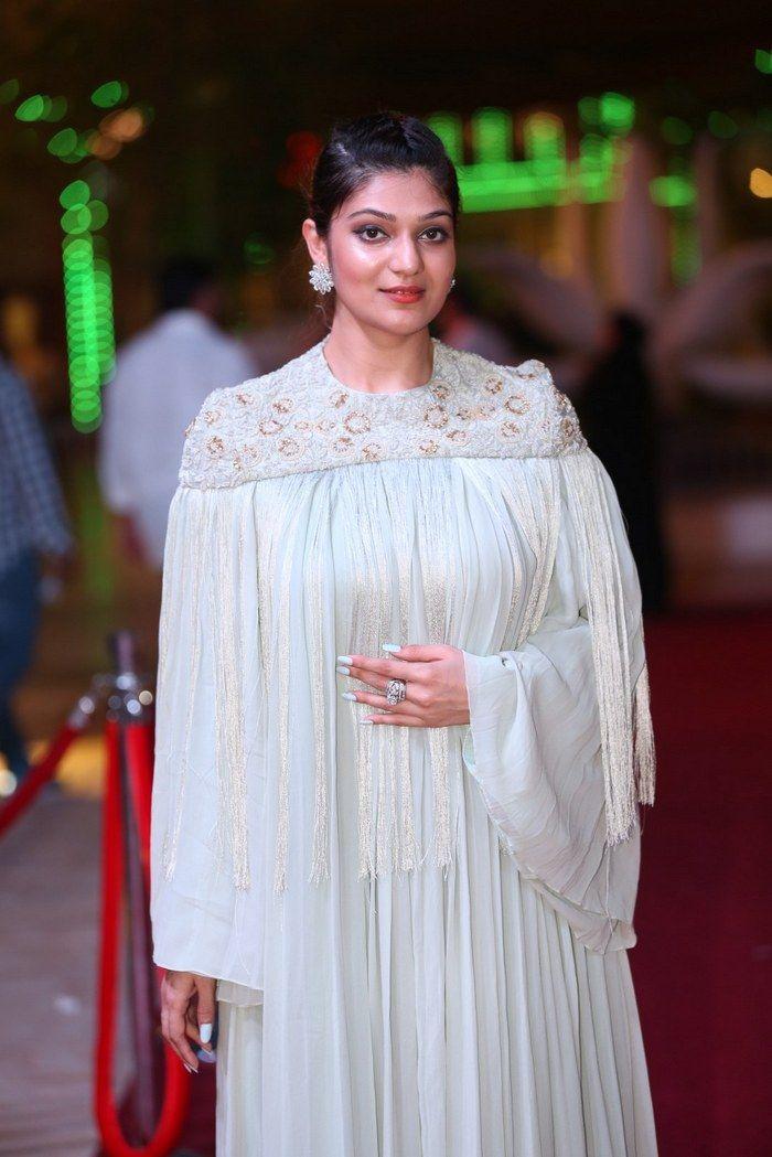 Celebs at SIIMA Awards 2018 Photos