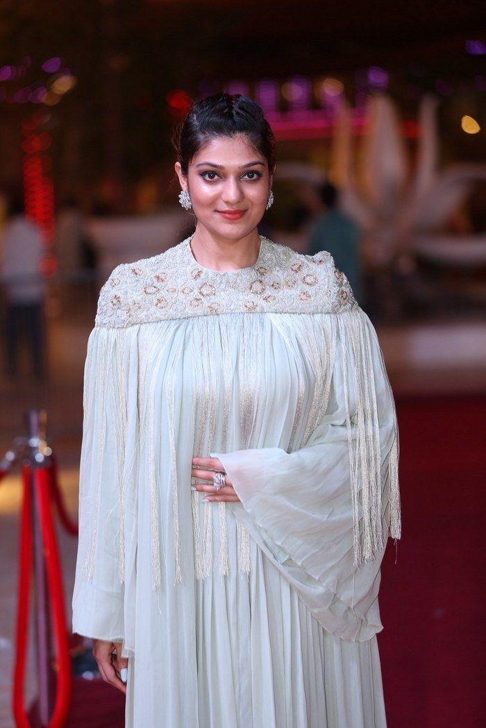 Celebs at SIIMA Awards 2018 Photos