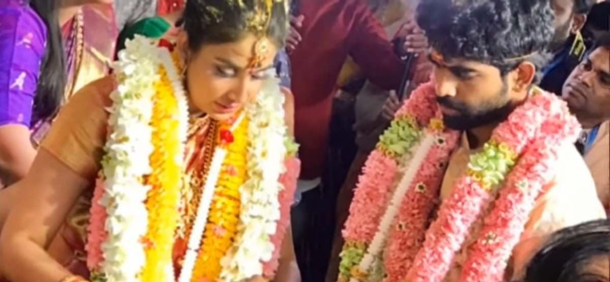 Celebs at SS Karthikeya Wedding Pictures