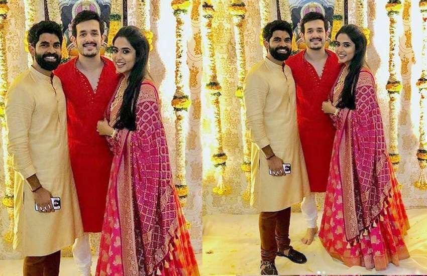 Celebs at SS Karthikeya Wedding Pictures