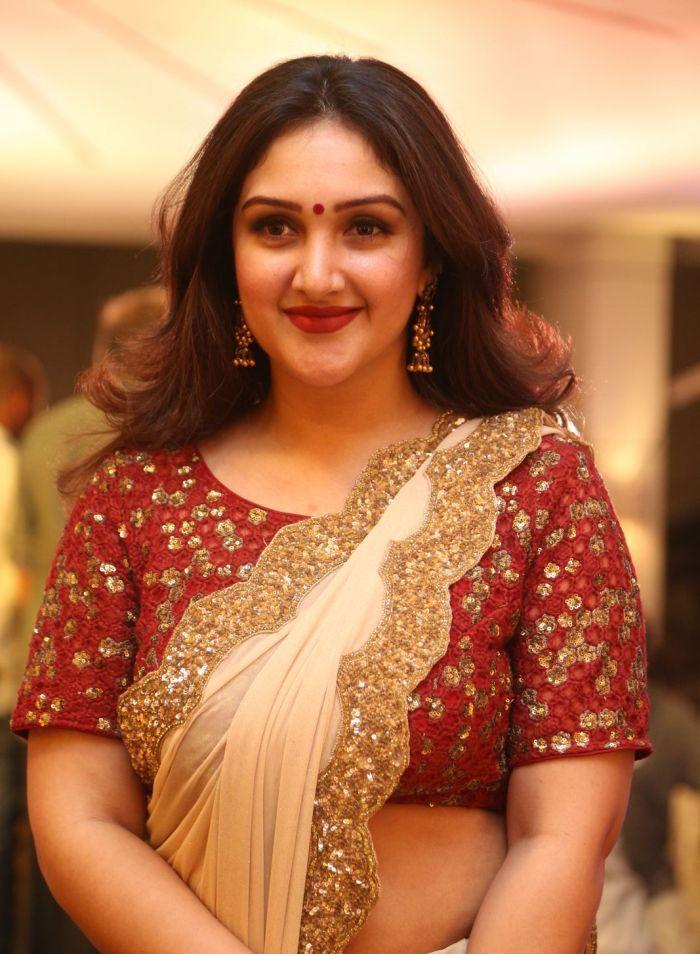 Celebs at Shyam Prasad Reddy Daughter Wedding Photos