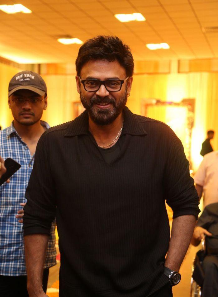 Celebs at Shyam Prasad Reddy Daughter Wedding Photos