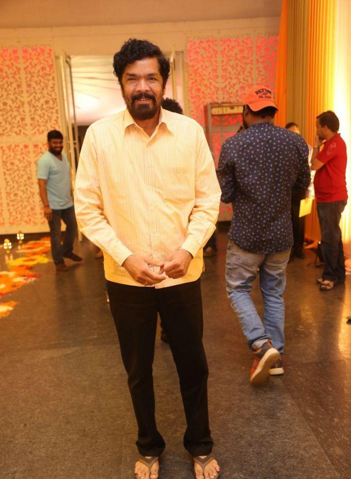 Celebs at Shyam Prasad Reddy Daughter Wedding Photos