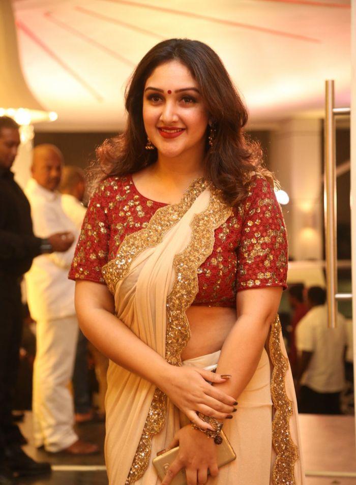 Celebs at Shyam Prasad Reddy Daughter Wedding Photos