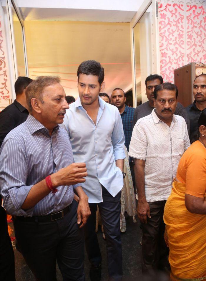 Celebs at Shyam Prasad Reddy Daughter Wedding Photos