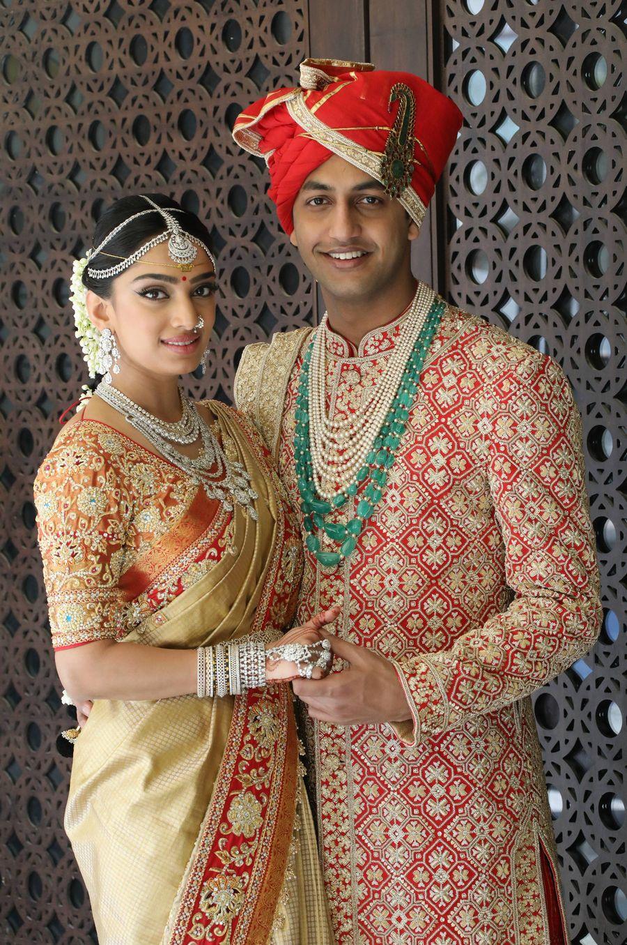 Celebs at Subba Ramireddy Grand Son Wedding Photos