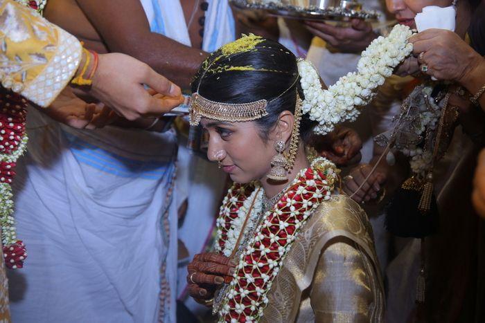 Celebs at TSR Grandson Anirudh Wedding Photos