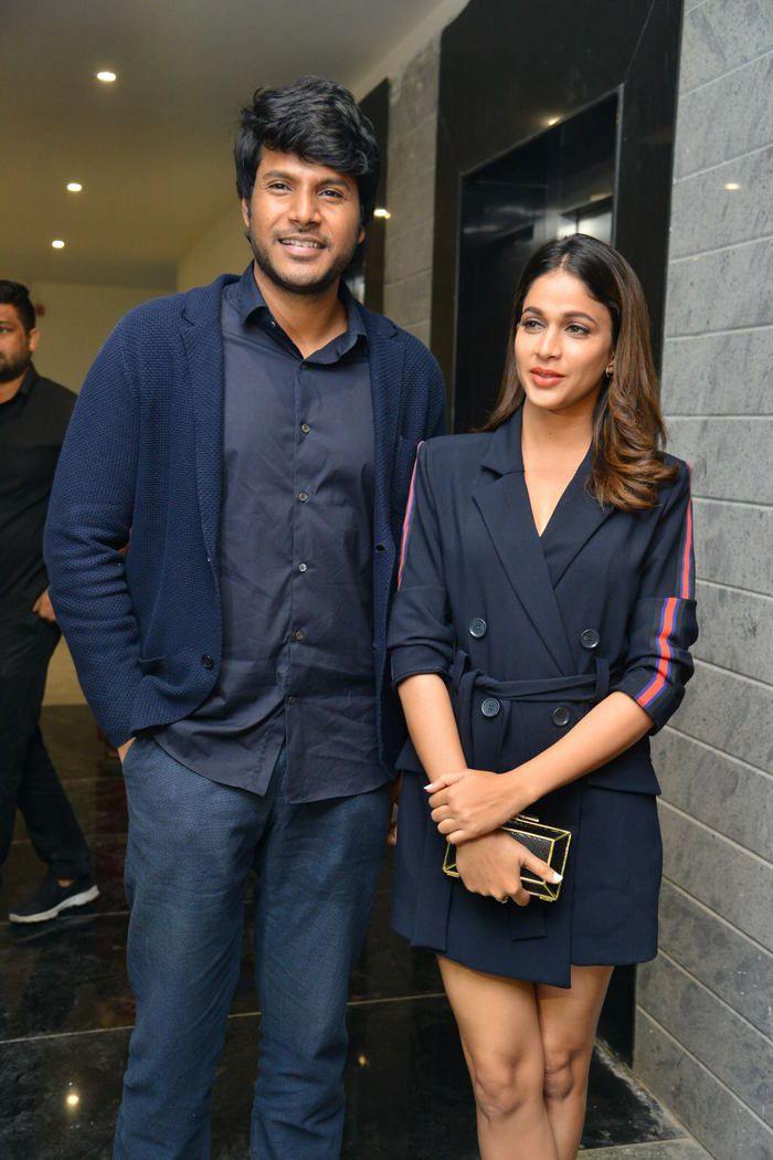 Celebs at Vivaha Bhojanam Restaurant Launch Photos