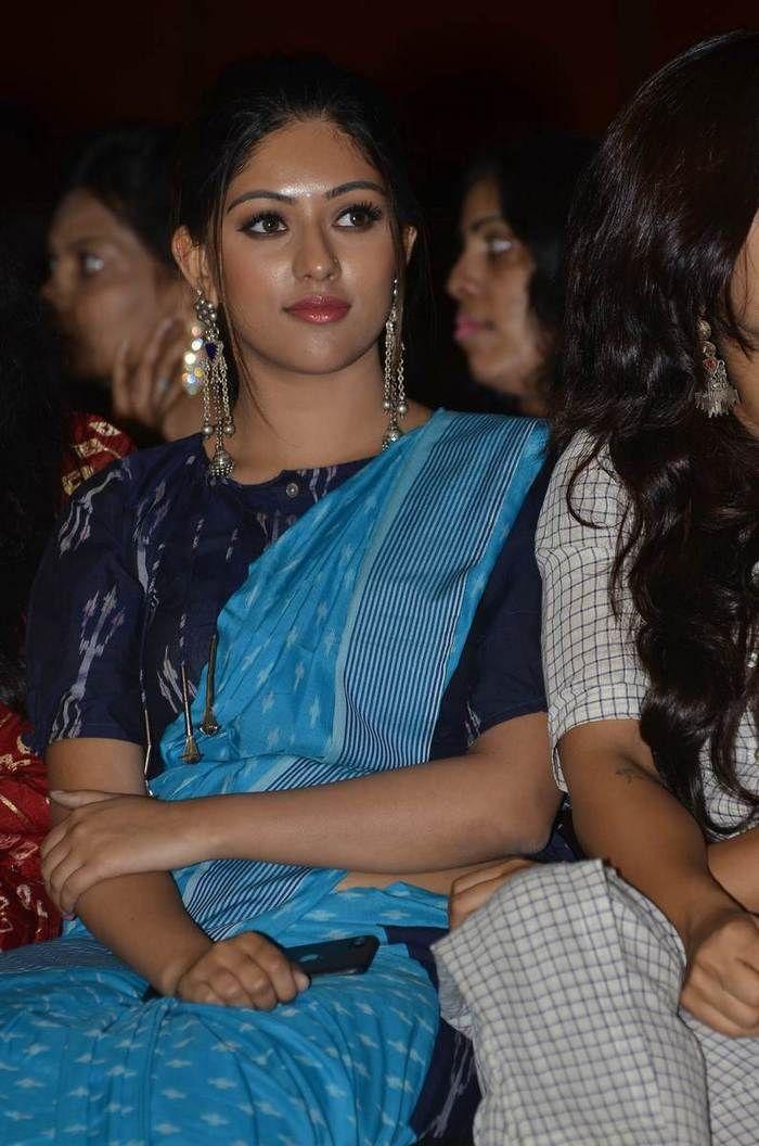 Celebs at Woven Fashion Show 2017 Photos