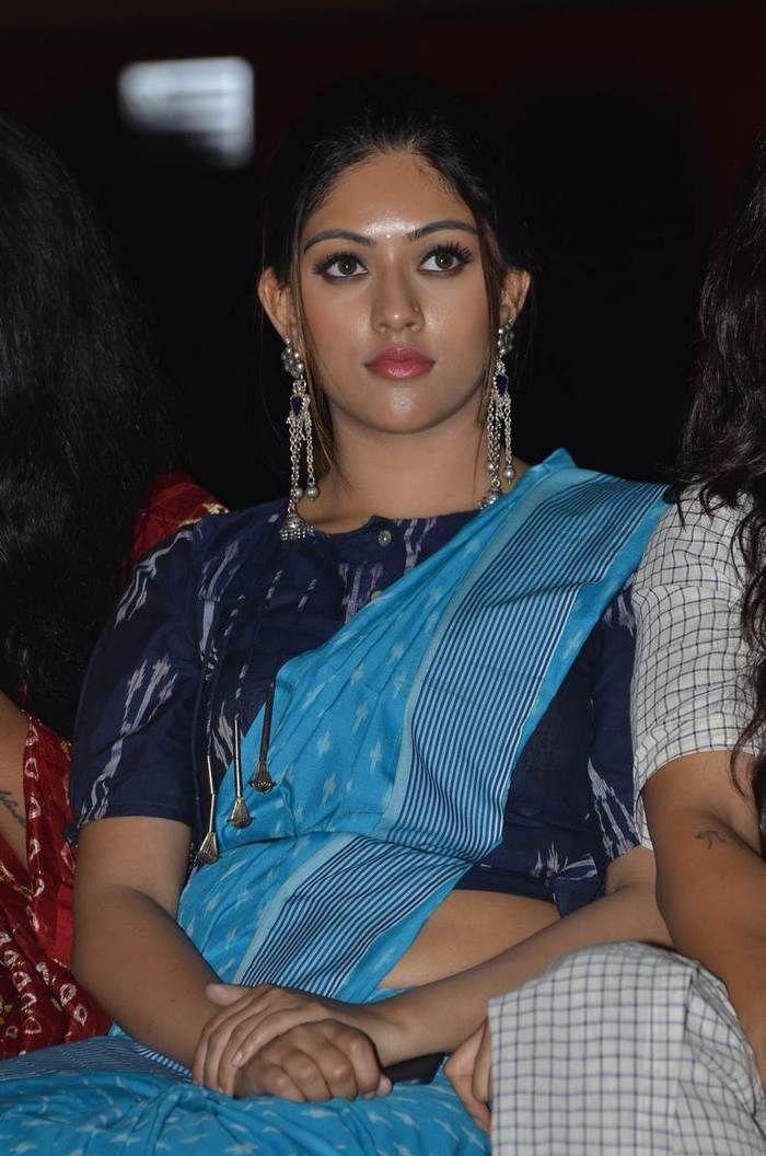 Celebs at Woven Fashion Show 2017 Photos