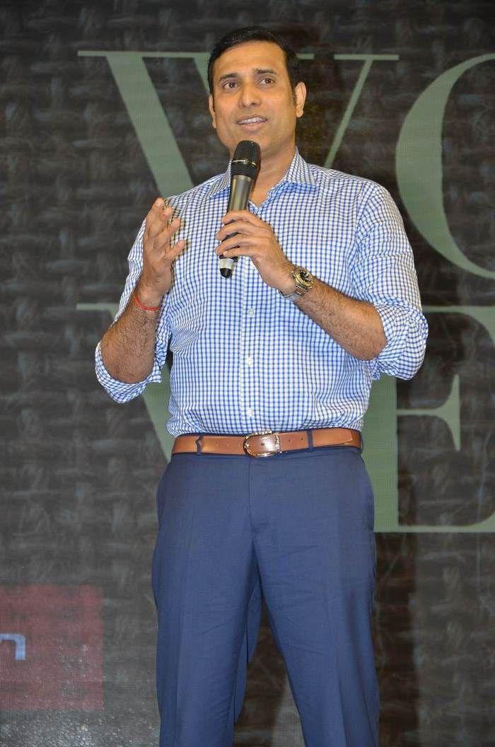 Celebs at Woven Fashion Show 2017 Photos