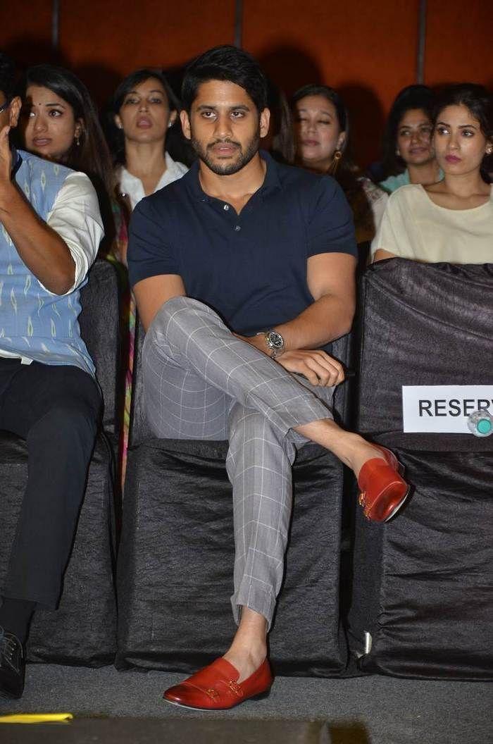 Celebs at Woven Fashion Show 2017 Photos