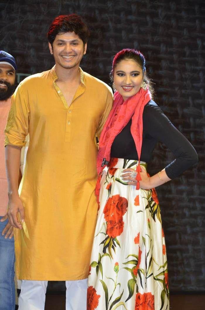 Celebs at Woven Fashion Show 2017 Photos